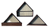 Burial Flag Case